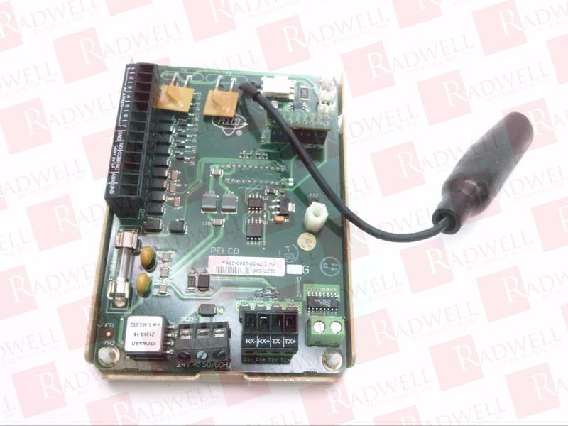 SCHNEIDER ELECTRIC PA05-0085-00A2G