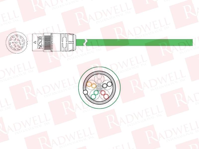 RADWELL RAD06121