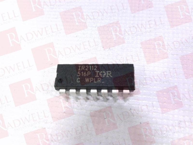 GENERIC IR2112