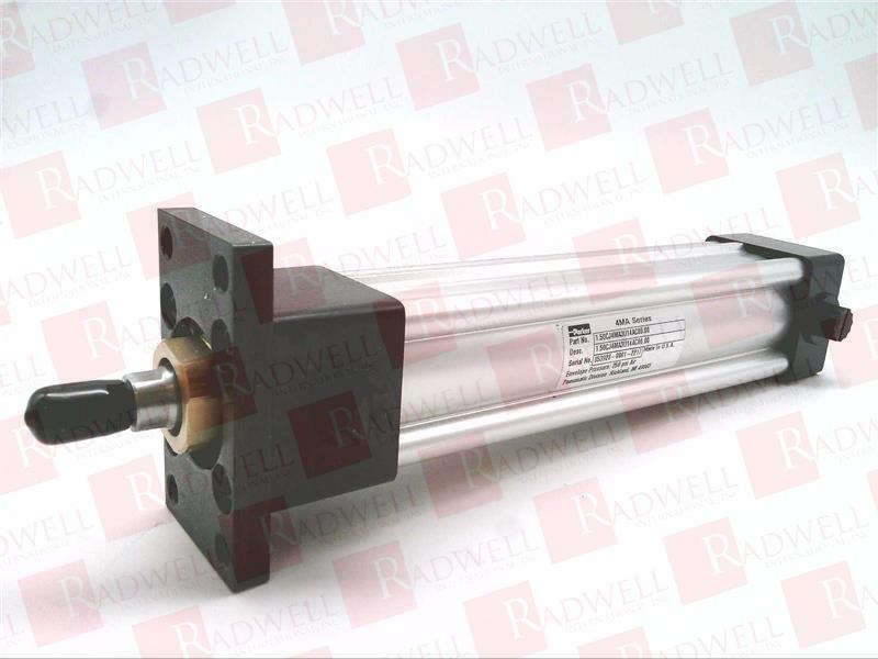 PARKER 1.50CJ4MA3U14AC06.00