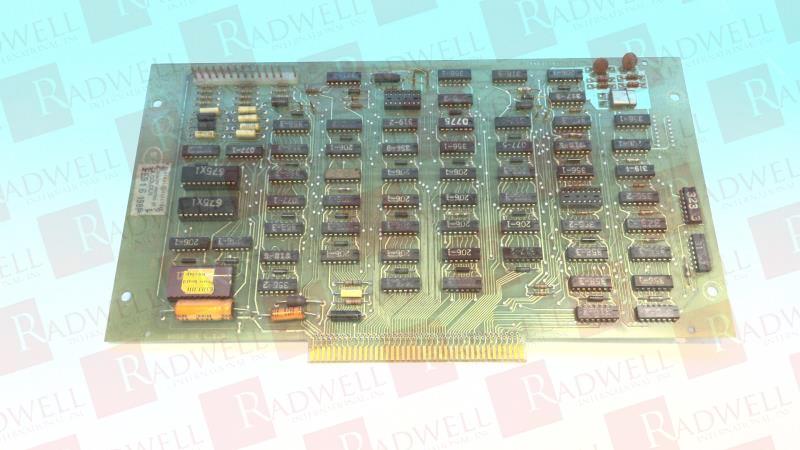 GENERAL ELECTRIC 44B399870-003-5