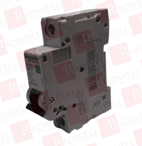 SCHNEIDER ELECTRIC M9F22163