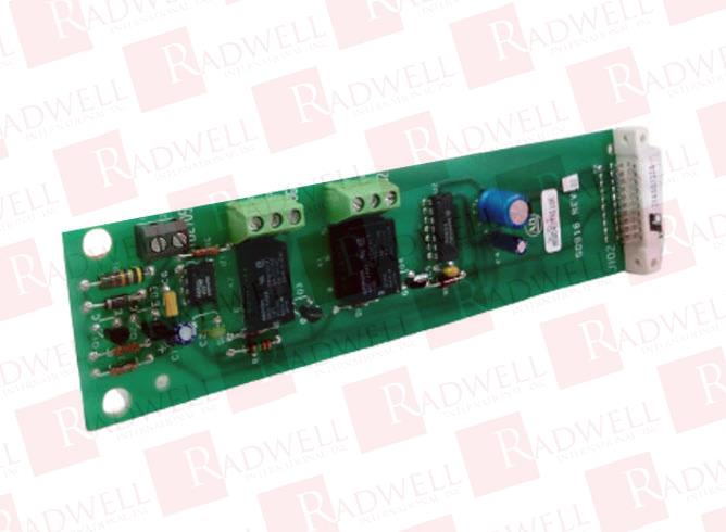 ALLEN BRADLEY 50916