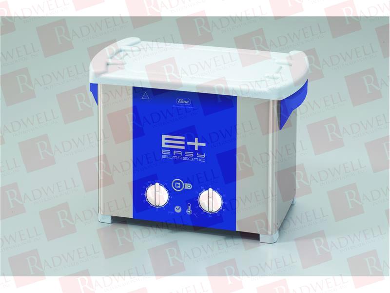 ELMA ULTRASONIC 107 1657