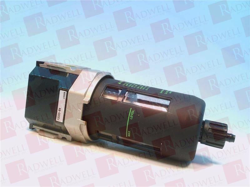 CKD CORP F3000-8N-B