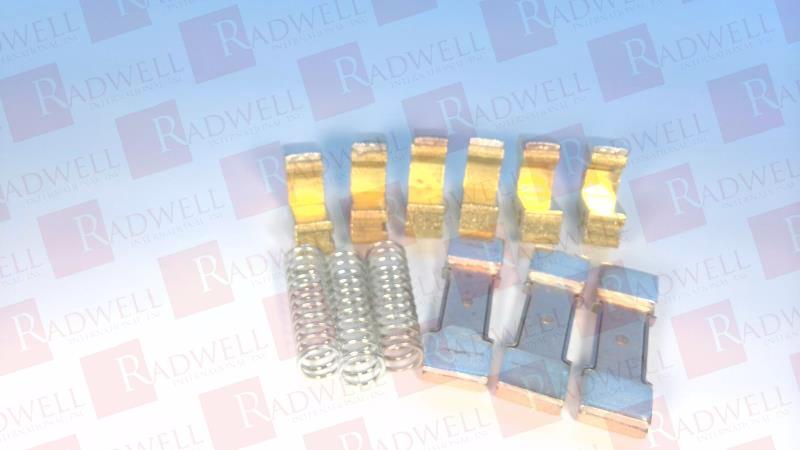 RADWELL VERIFIED SUBSTITUTE 9998-UA-81-SUB