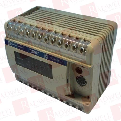 SCHNEIDER ELECTRIC TSX07201028