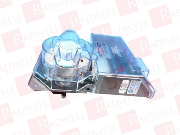 AIR PRODUCTS & CONTROLS SM-501-N