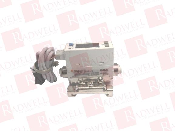 SMC PFM710-01-C-M-WR