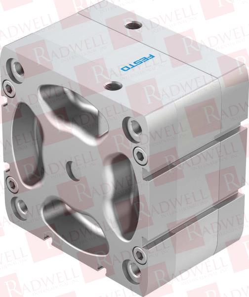 FESTO ADN-100-40-A-P-A