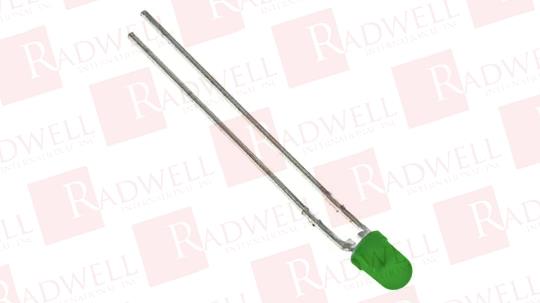 KINGBRIGHT L-7104GD-5V