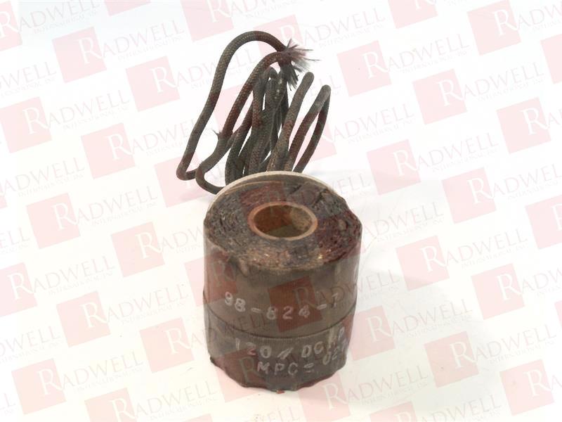 ASCO 98-824-7-D-120