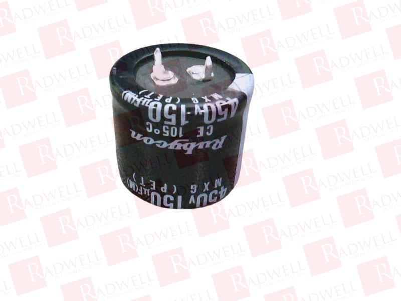 RUBYCON 450MXG150MEFCSN30X25