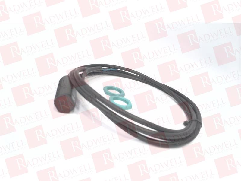 PEPPERL & FUCHS GA18/115