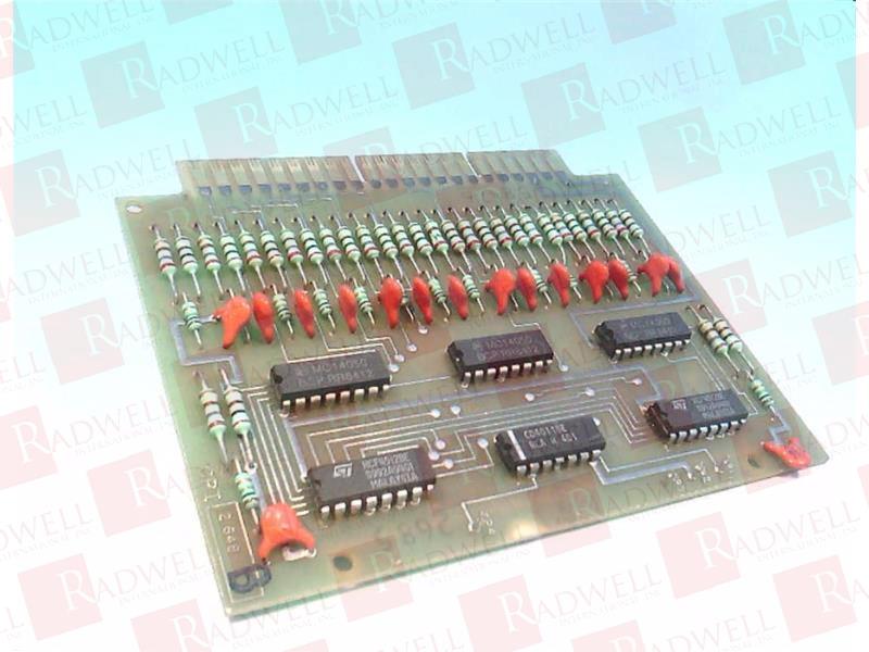 HONEYWELL 21648