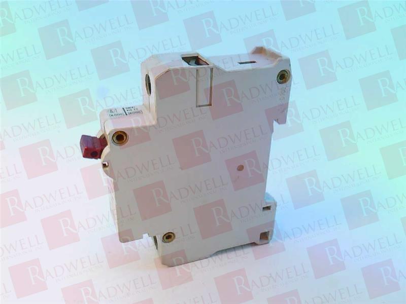 EATON CORPORATION FAZ-L10A-1