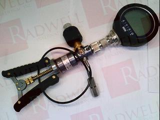 WIKA GAUGE CALIBRATOR