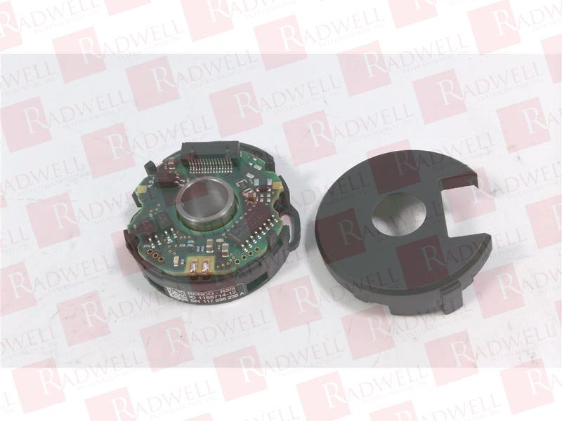 HEIDENHAIN CORP 1188714-12