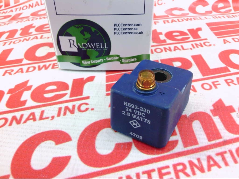 PARKER K593330