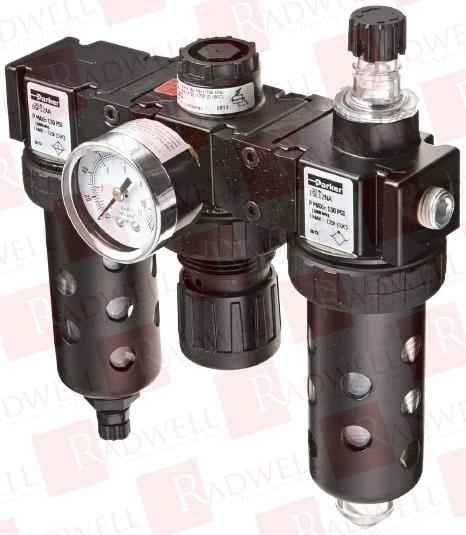 PARKER 06B14A18A4BCJ