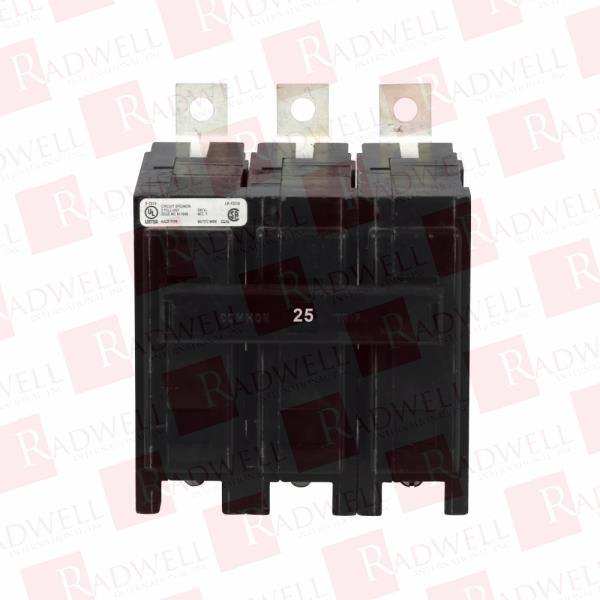 EATON CORPORATION QBHW3030HS