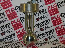 PRESSURE VALVE