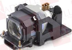 RADWELL VERIFIED SUBSTITUTE ET-LAB50-SUB (LAMP & HOUSING)