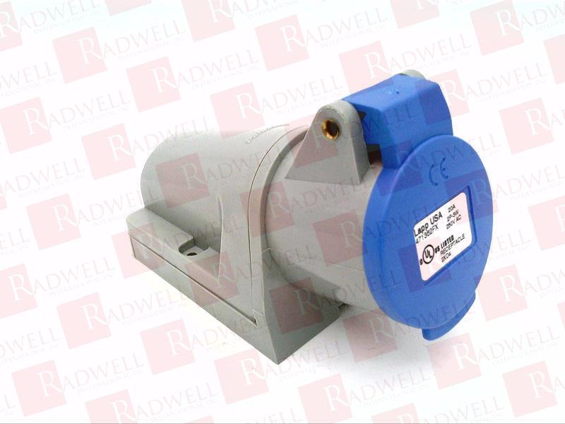 LAPP USA 471362FX
