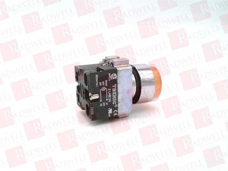 ALTECH CORP 2ALF5LB-024