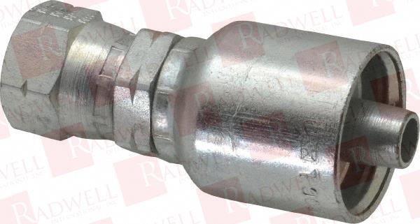 PARKER 10843-6-6