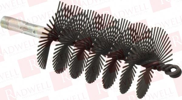 SCHAEFER BRUSH MFG 43026