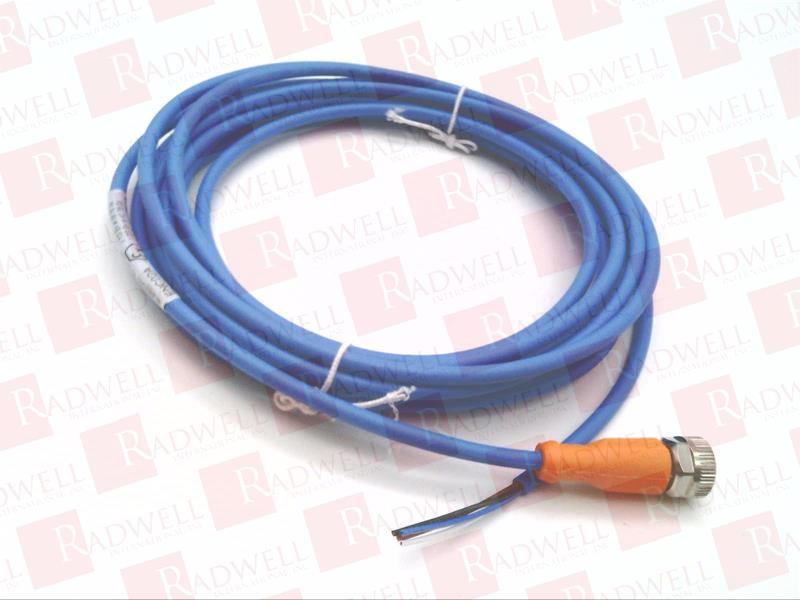 LEUZE BK7 KB-092-5000-4A EX