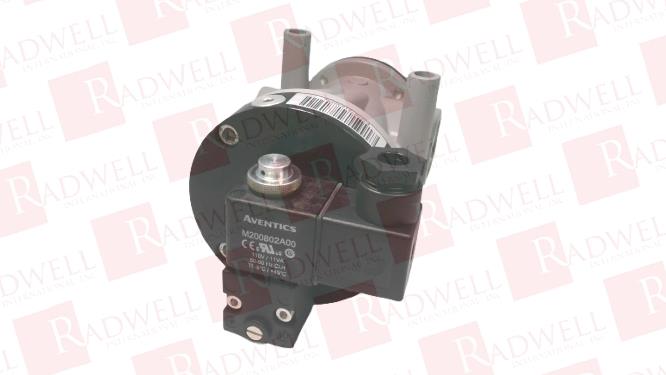 ASCO 8227A1NA6160TC7