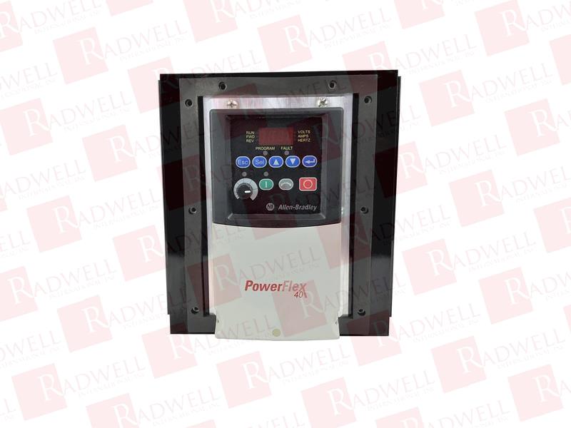 ALLEN BRADLEY 22B-B8P0H204