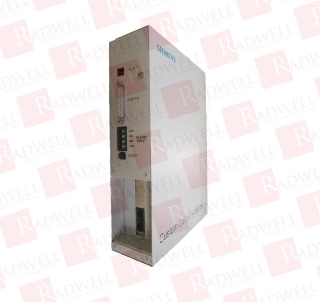 SIEMENS S30122-K5636-X