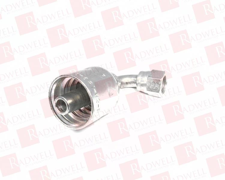 PARKER 13943-4-6