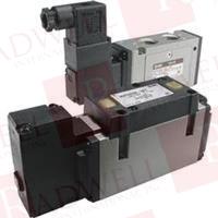 SMC VFS3200-3FZ