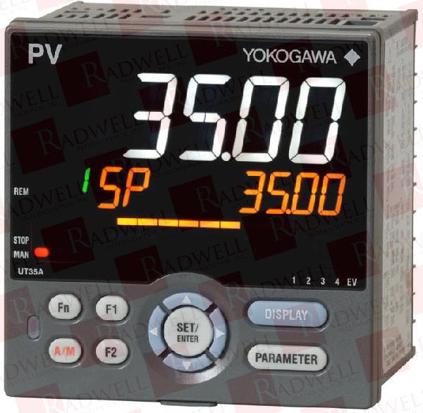 YOKOGAWA UT35A-011-11-00