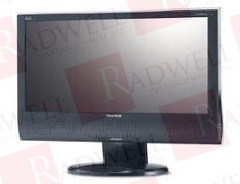 VIEWSONIC VLCDS238961W