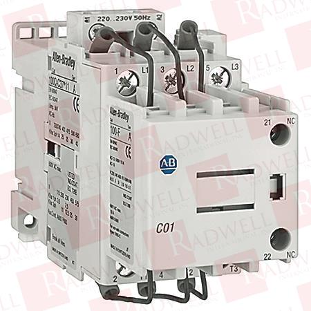 ALLEN BRADLEY 100Q-C16ZJ11