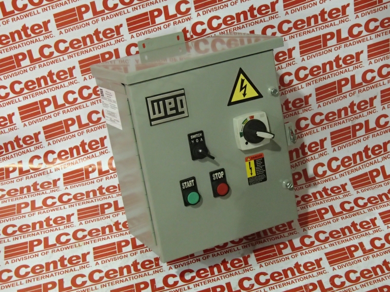 WEG ESWF-40V24N3-D14