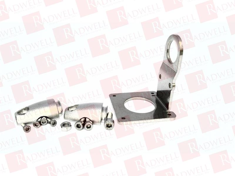 EFECTOR MOUNTING SET DOMELIGHT / CC-E2D501