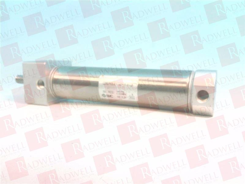 SMC CDM2RKB32-100-H7A1L