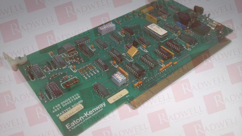 KENWAY 57366-001