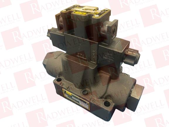 PARKER D61VW009C1NYCF 82