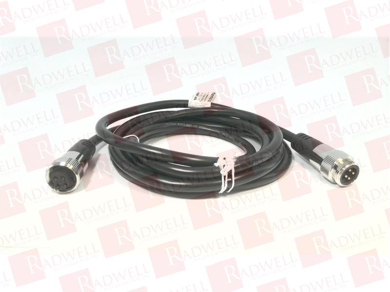 MENCOM MINHW-4MFP-2M-C011