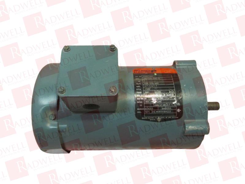 ASEA BROWN BOVERI P56H1441A