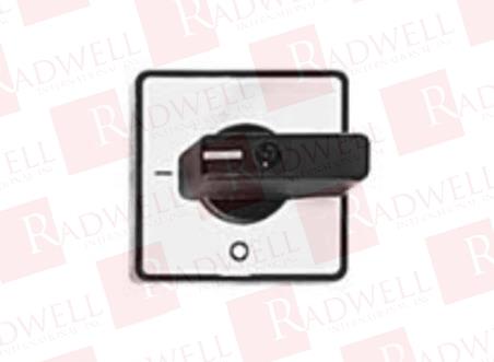 ALLEN BRADLEY 194L-HC4A-001