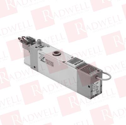 SMC ZL212-K15GZ-DPL-X132