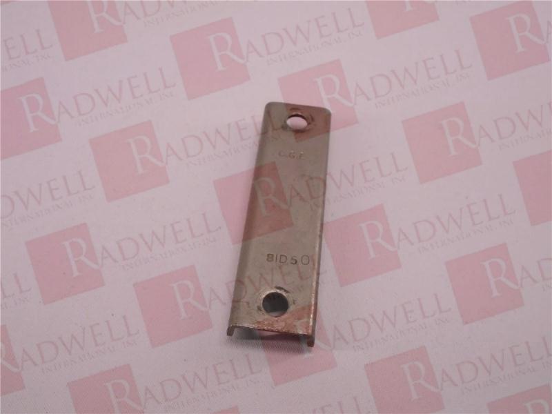 GENERAL ELECTRIC 81D-50